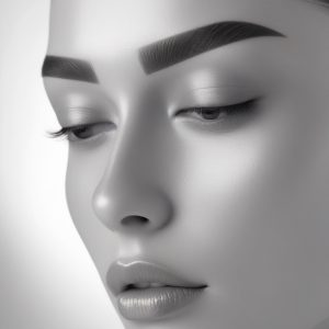 Brow Mapping & Symmetry Mastery (Assessment Pack)