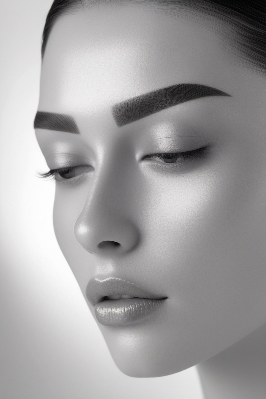 Brow Mapping & Symmetry Mastery (Assessment Pack)