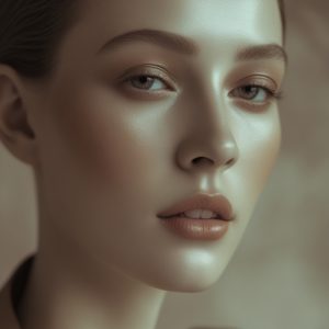 Client Consultation & Face Chart Builder (Template Suite + Guide)