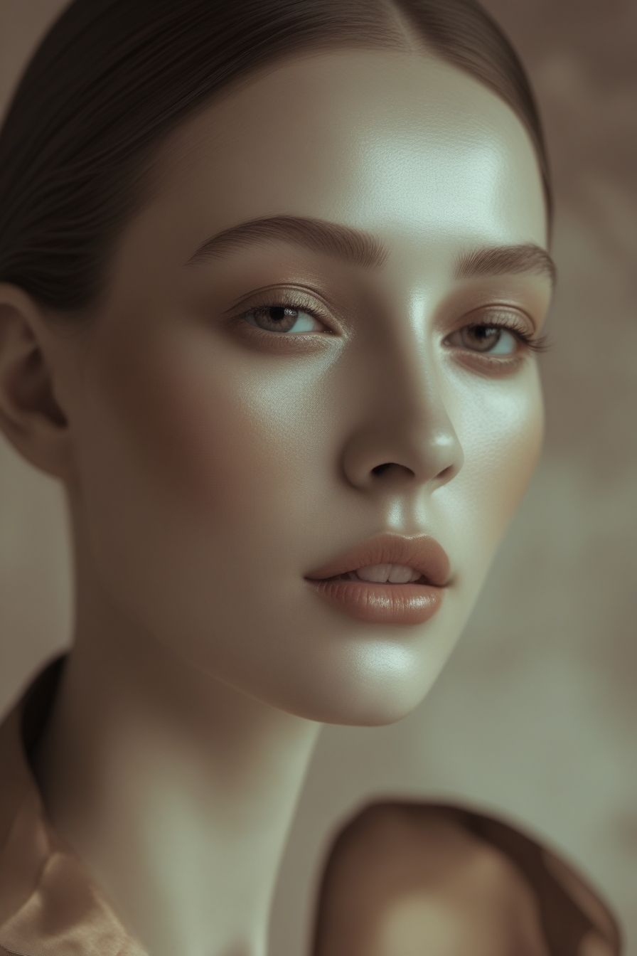 Client Consultation & Face Chart Builder (Template Suite + Guide)