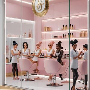 Beauty Business Starter: Pricing, Booking & Policies (Mini MBA)